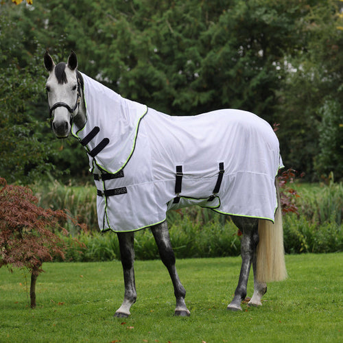 Asker Fly Neck Cover