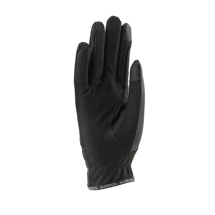 Aubrion Aachen Riding Gloves - Childs