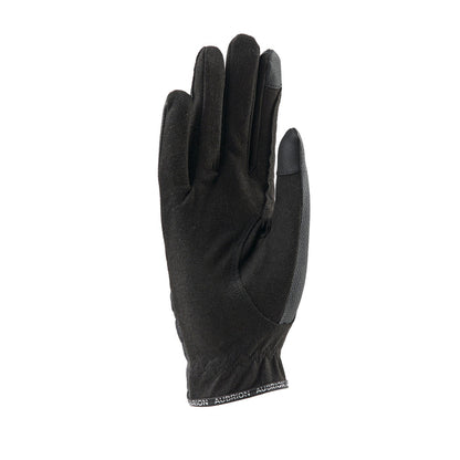 Aubrion Aachen Riding Gloves - Childs