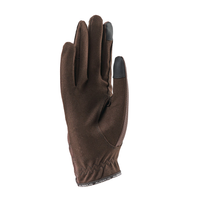 Aubrion Aachen Riding Gloves - Childs