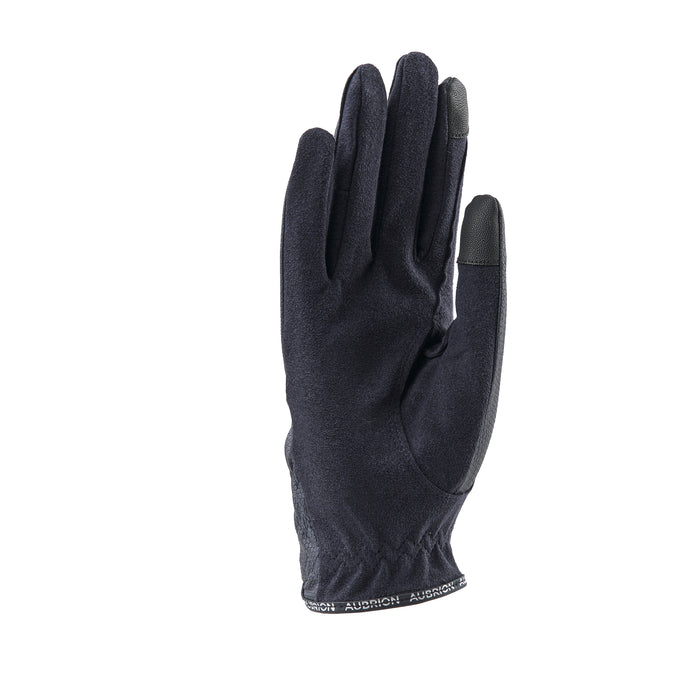 Aubrion Aachen Riding Gloves - Childs