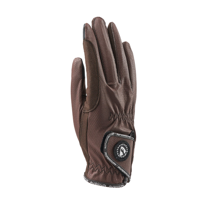 Aubrion Aachen Riding Gloves