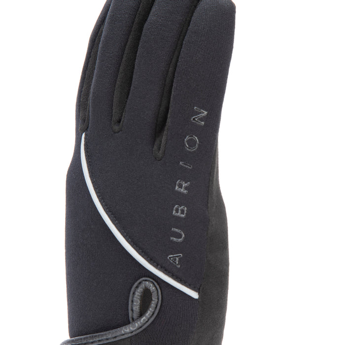 Aubrion Active SportFit Riding Gloves