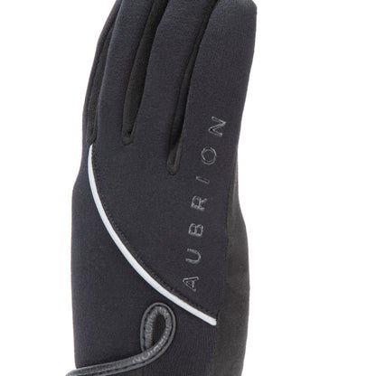 Aubrion Active SportFit Riding Gloves