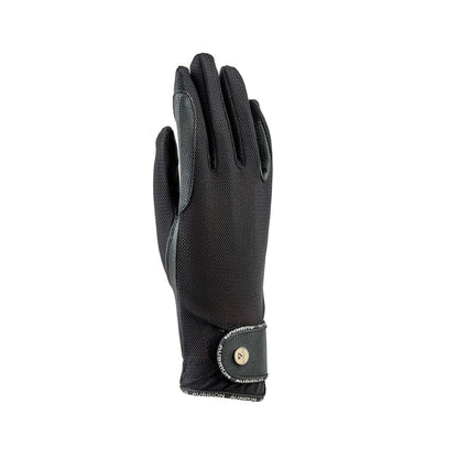 Aubrion Aero Flexfit Riding Gloves - Childs