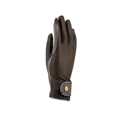 Aubrion Aero Flexfit Riding Gloves - Childs