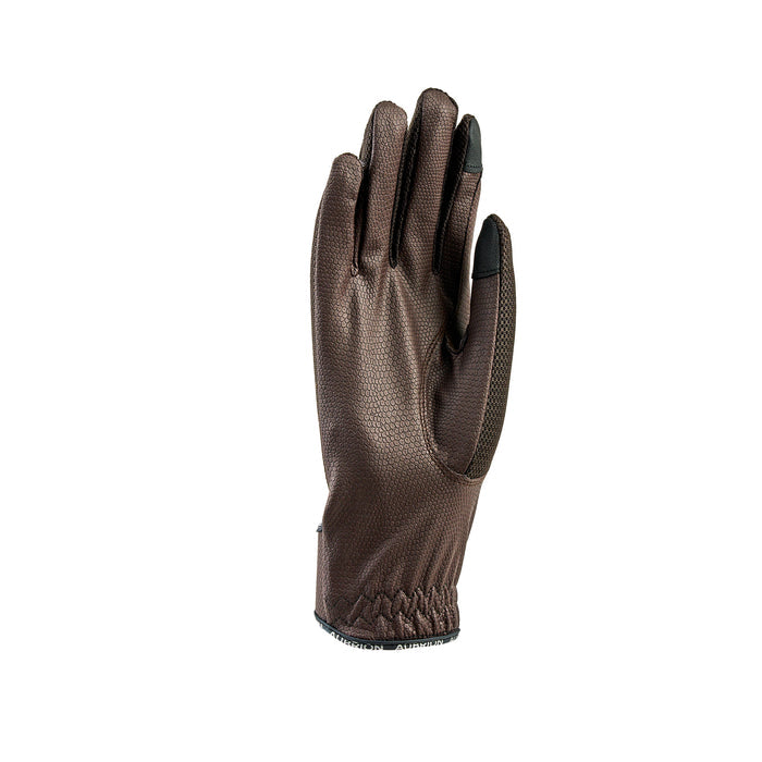 Aubrion Aero Flexfit Riding Gloves