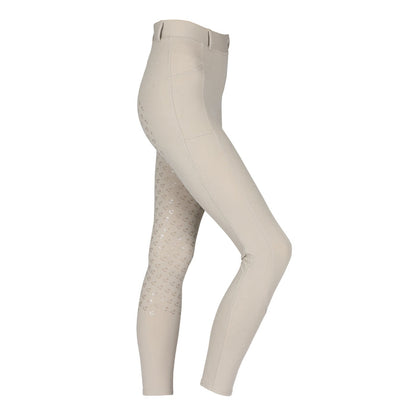 Aubrion Albany Riding Tights - Young Rider