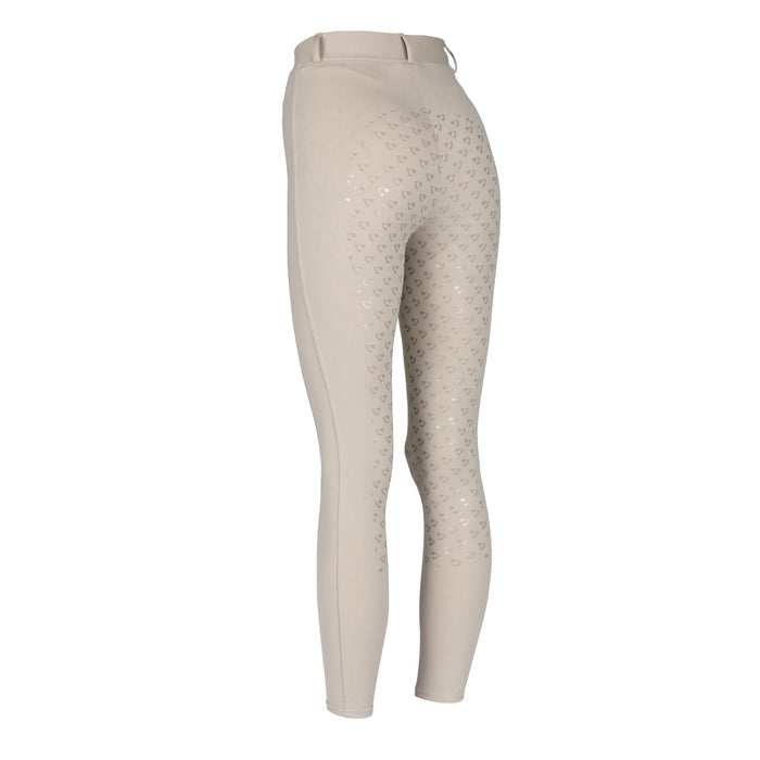 Aubrion Albany Riding Tights - Young Rider