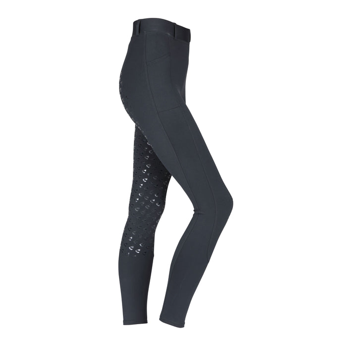 Aubrion Albany Riding Tights - Young Rider