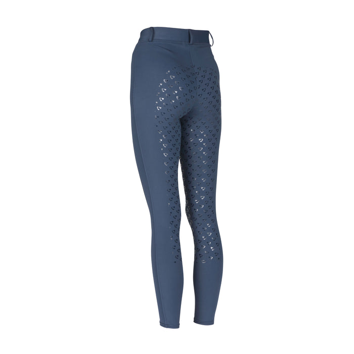 Aubrion Albany Riding Tights - Young Rider