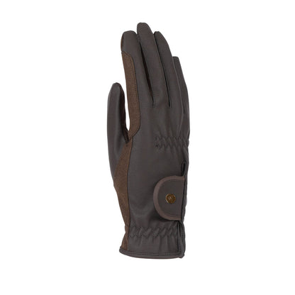Aubrion Arene Riding Gloves - Childs