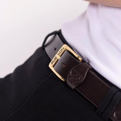 Aubrion Drover Polo Belt