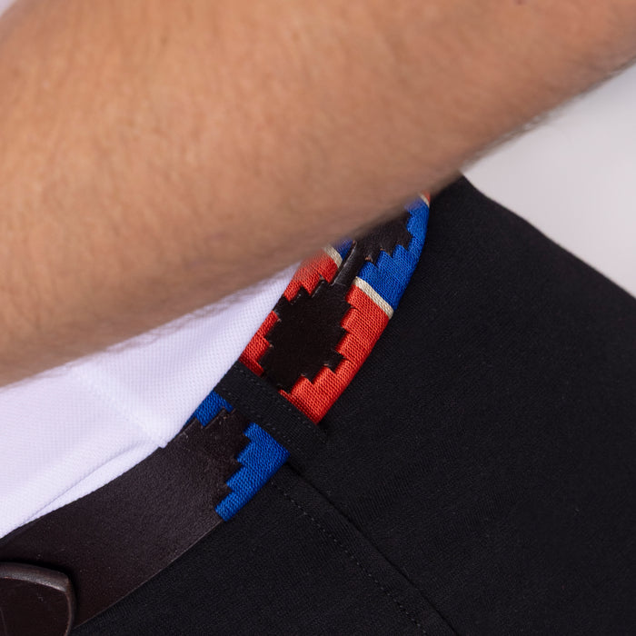 Aubrion Drover Polo Belt