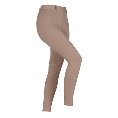 Aubrion Elmira Knee Patch Riding Tights