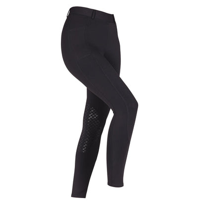 Aubrion Elmira Knee Patch Riding Tights