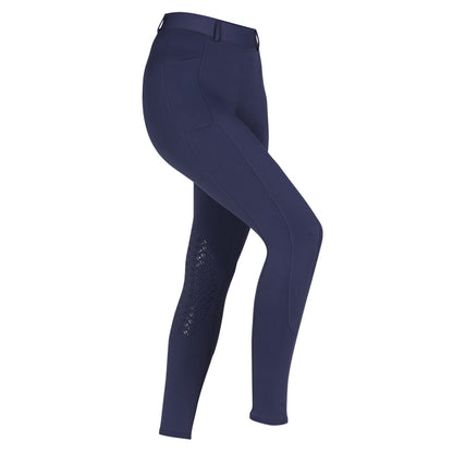 Aubrion Elmira Riding Tights - Young Rider
