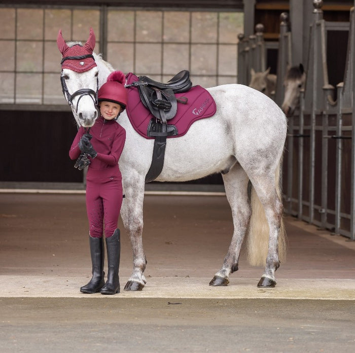 Aubrion Eltar Base Layer - Young Rider