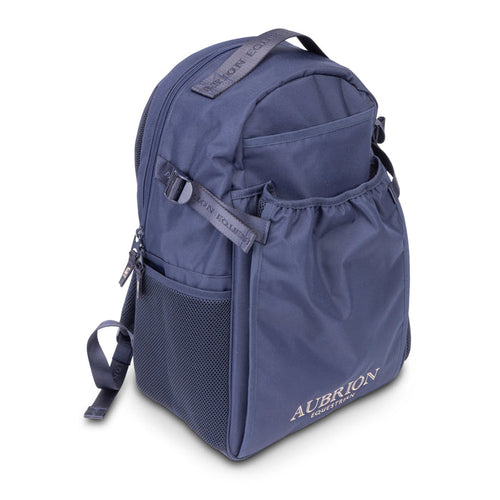 Aubrion Equestrian Back Pack