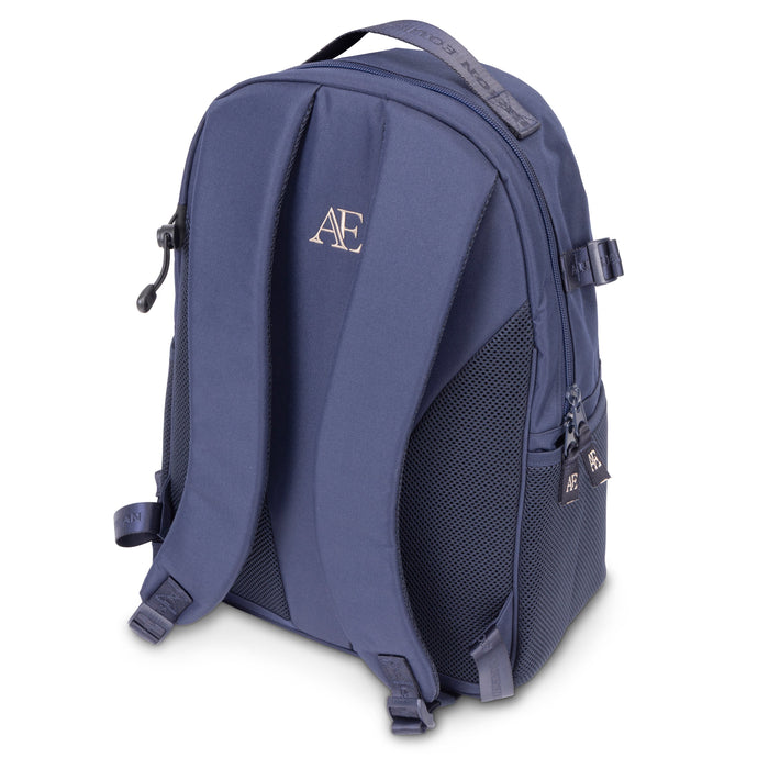 Aubrion Equestrian Back Pack