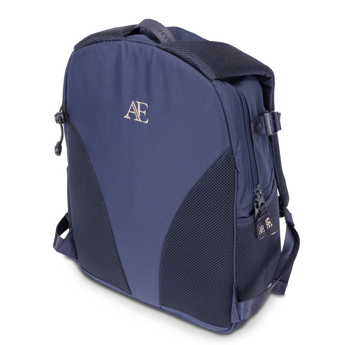 Aubrion Equestrian Back Pack