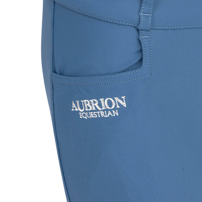 Aubrion Equestrian Breeches - Young Rider