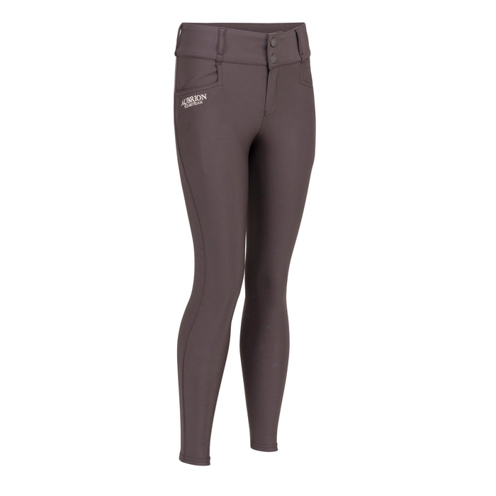 Aubrion Equestrian Breeches - Young Rider