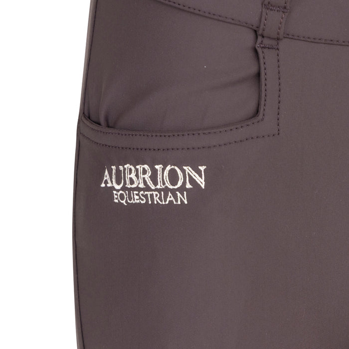 Aubrion Equestrian Breeches - Young Rider