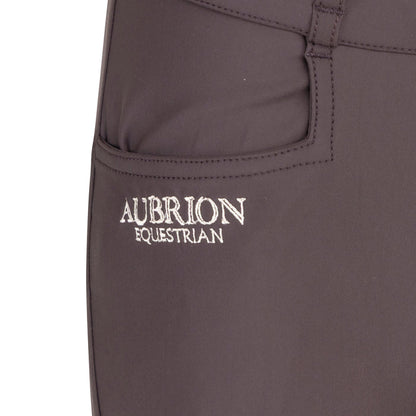 Aubrion Equestrian Breeches - Young Rider
