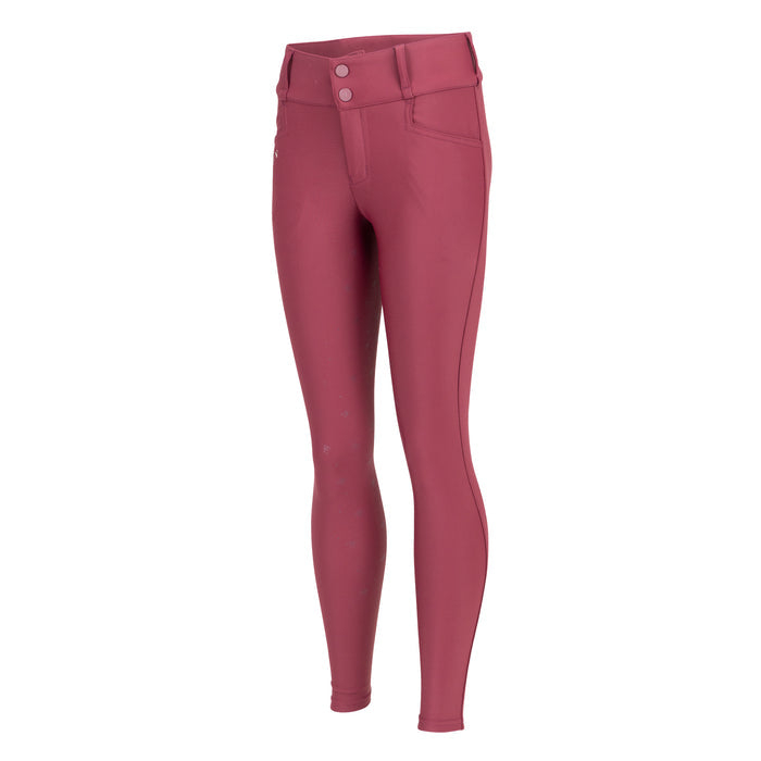 Aubrion Equestrian Breeches - Young Rider