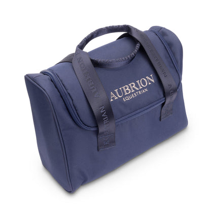 Aubrion Equestrian Grooming Kit Bag