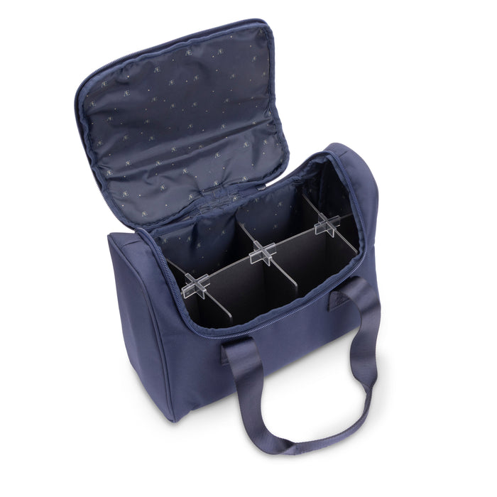 Aubrion Equestrian Grooming Kit Bag