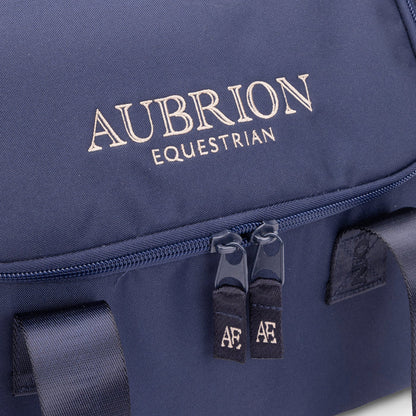 Aubrion Equestrian Grooming Kit Bag