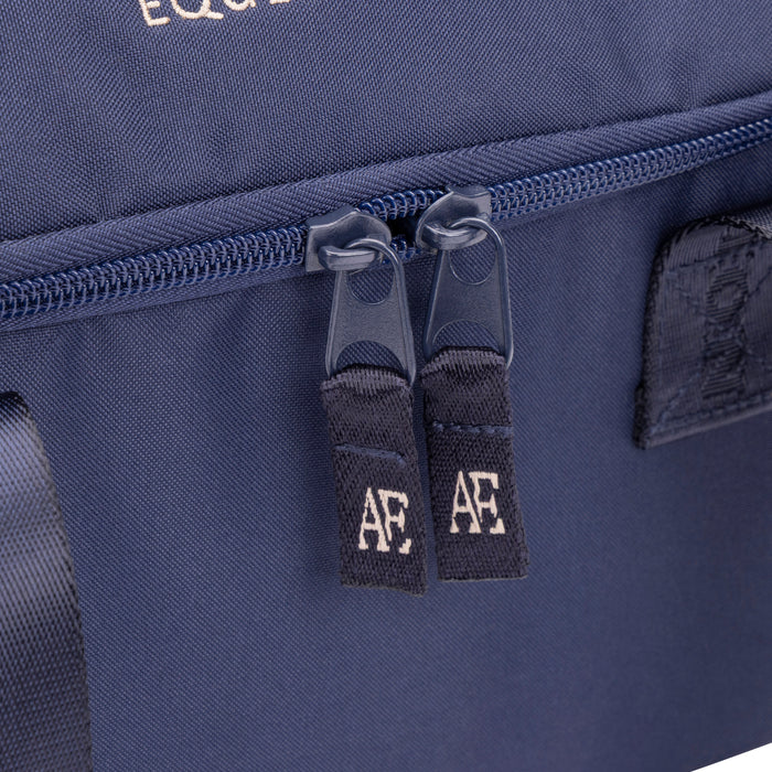 Aubrion Equestrian Grooming Kit Bag