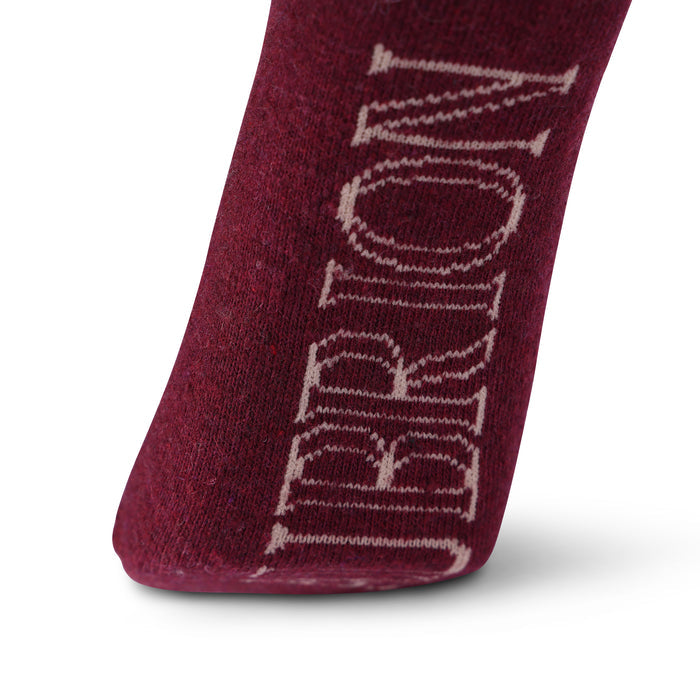 Aubrion Equestrian Knit Boot Socks
