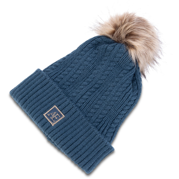 Aubrion Equestrian Knit Hat