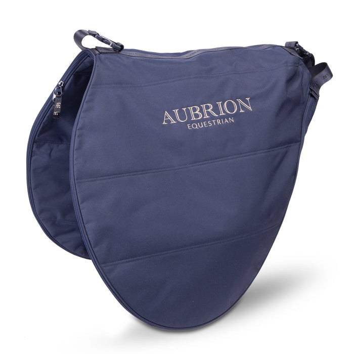 Aubrion Equestrian Saddle Bag
