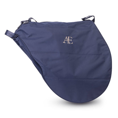 Aubrion Equestrian Saddle Bag