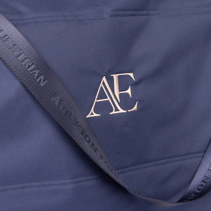 Aubrion Equestrian Saddle Bag