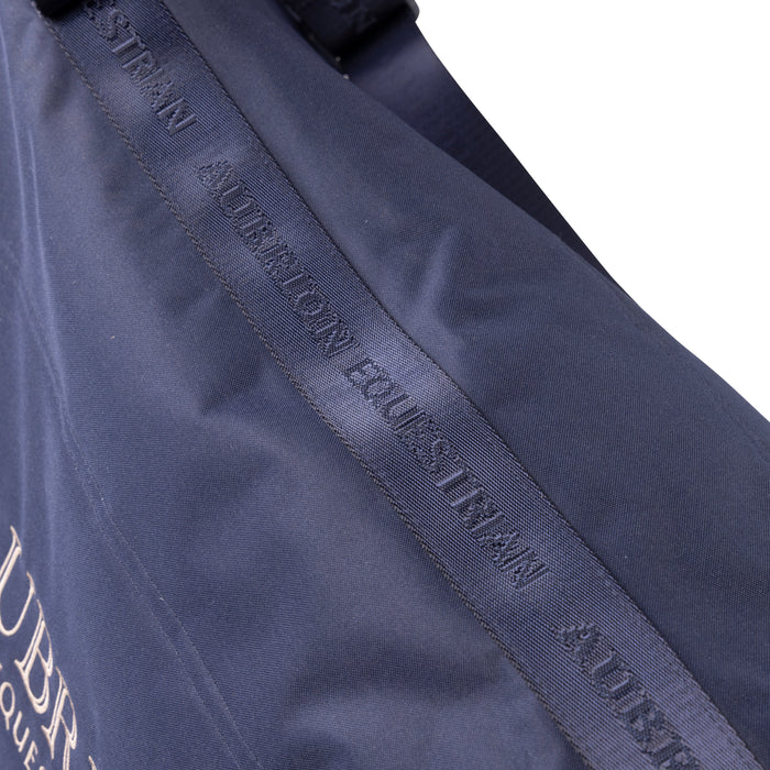 Aubrion Equestrian Saddle Bag