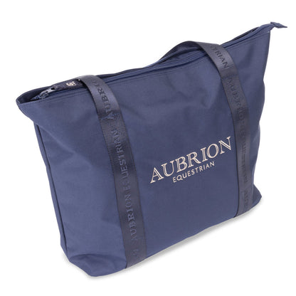 Aubrion Equestrian Tote Bag