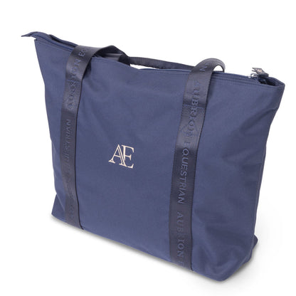 Aubrion Equestrian Tote Bag