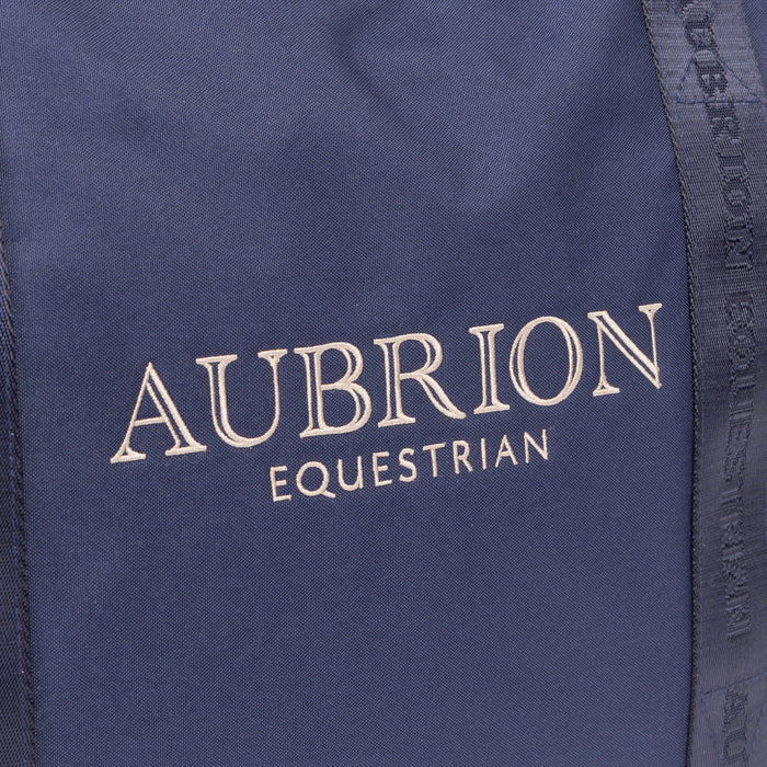 Aubrion Equestrian Tote Bag