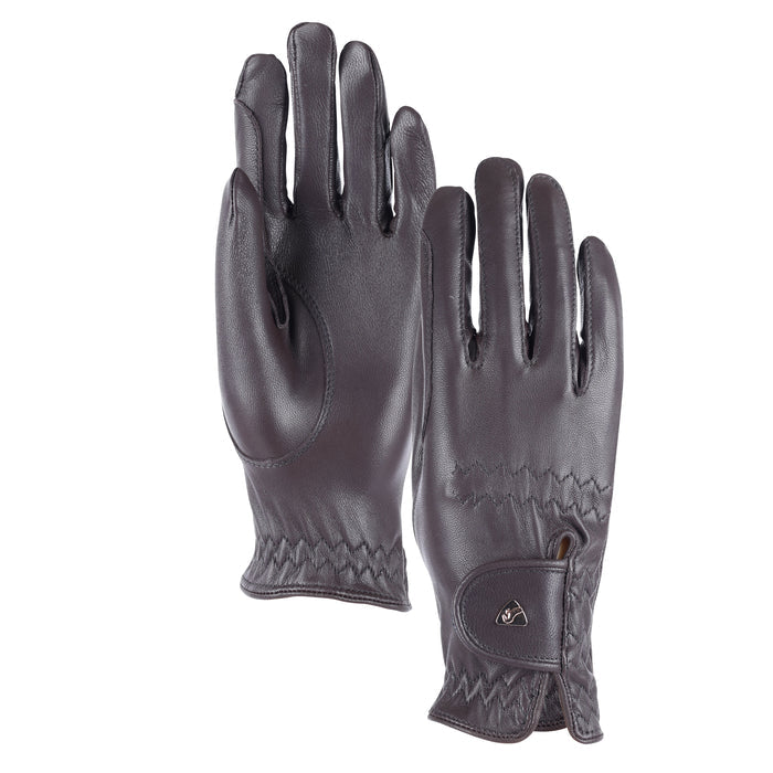 Aubrion Estade Riding Gloves - Child