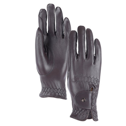 Aubrion Estade Riding Gloves - Child