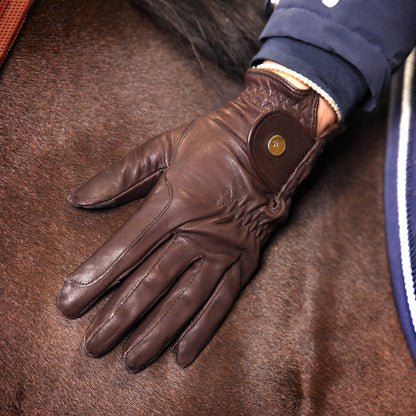 Aubrion Estade Riding Gloves
