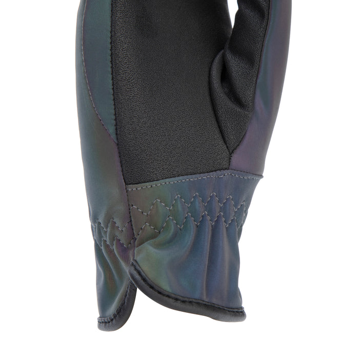 Aubrion GlowUp Reflective Winter Riding Gloves