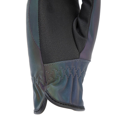 Aubrion GlowUp Reflective Winter Riding Gloves