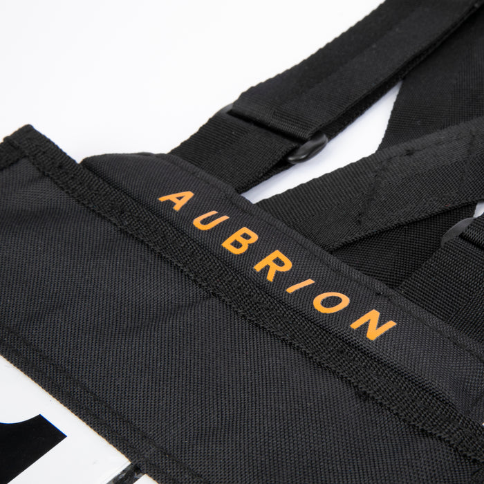 Aubrion Number Bib Set - Child