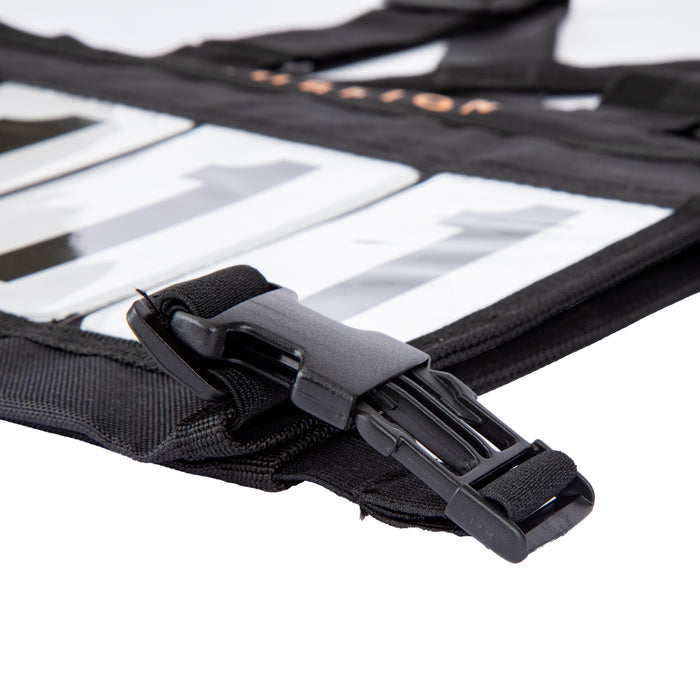 Aubrion Number Bib Set